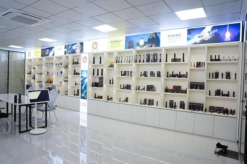 Wie wählt man einen zuverlässigen Hersteller von LED-Taschenlampen in China für OEM-Projekte aus?