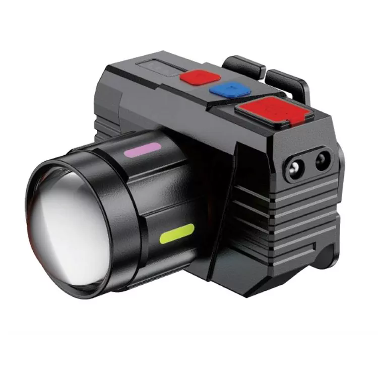 Wie verbessert LED-Campinglicht Outdoor-Abenteuer und Notbeleuchtungslösungen?