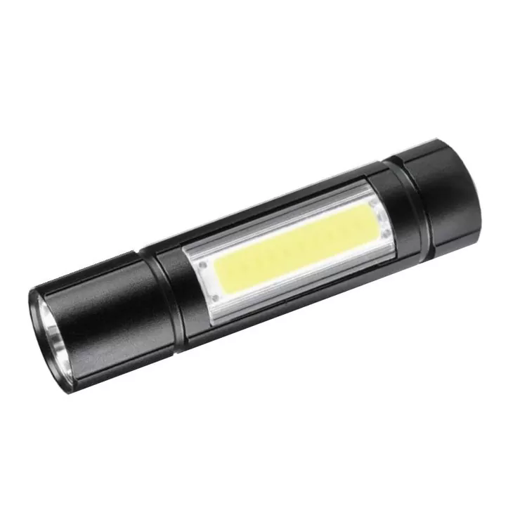 Wie verbessert eine wiederaufladbare Mini-LED-Schlüsselanhänger-Taschenlampe alltägliche Beleuchtungslösungen?