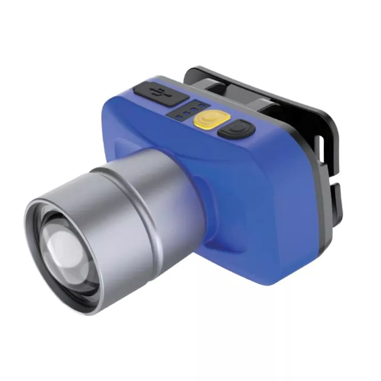 Wie sorgt eine LED-Taschenlampe für zuverlässige Beleuchtung im Alltag und im Freien?