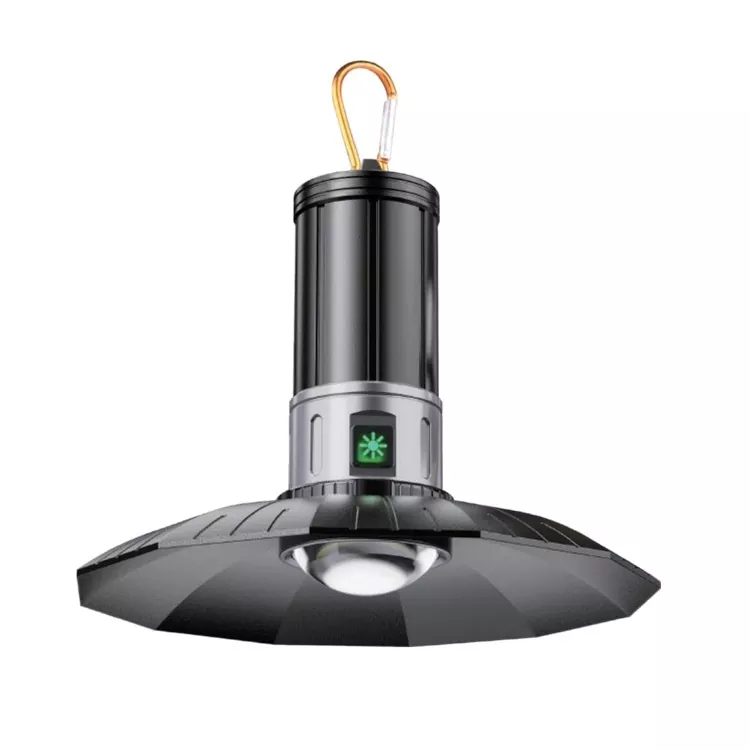 30W LED Campinglaterne wiederaufladbar