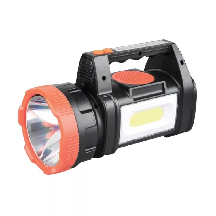 COB-Arbeitsleuchte, LED-Taschenlampe, handlich