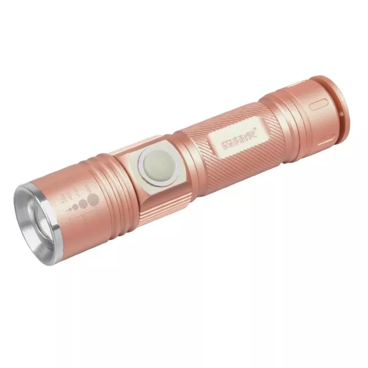 Mini-LED-Taschenlampe, Schlüsselanhänger, helle LED für den täglichen Gebrauch beim Camping