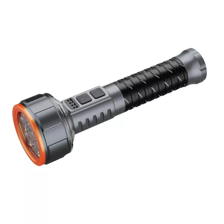 Multifunktionale Camping-LED-Taschenlampe