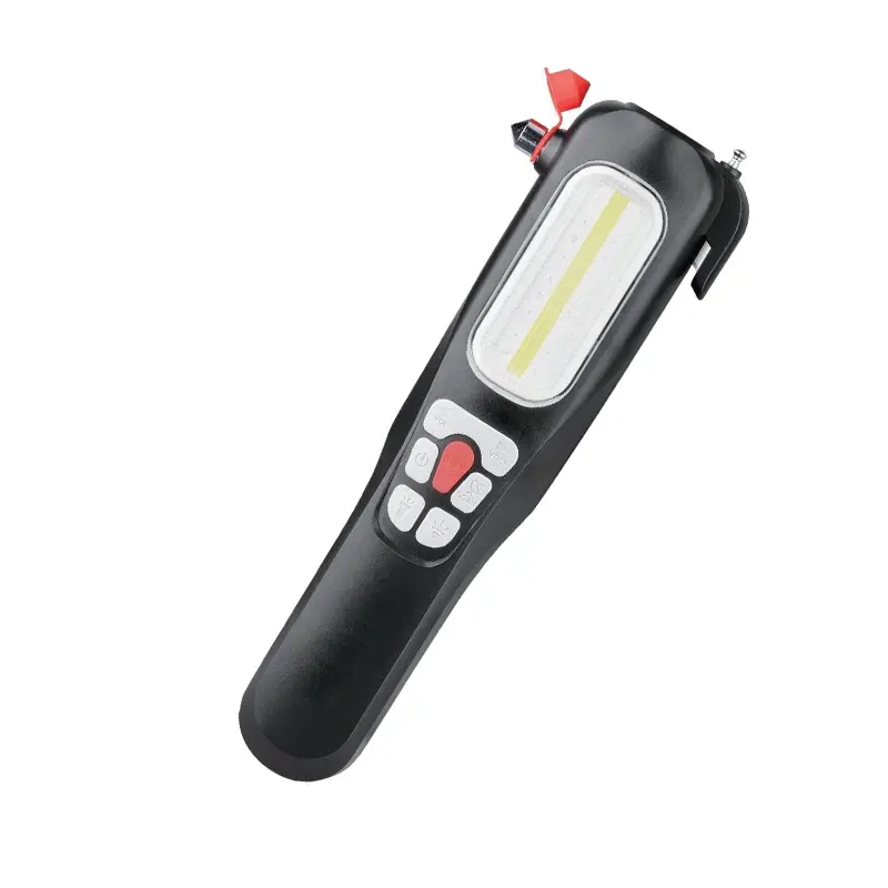 Multifunktionales Notfall-Arbeitslicht