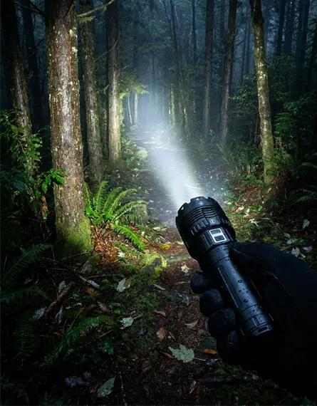 Outdoor-Abenteuer